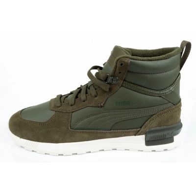 13. Buty sportowe Puma Gravition M 383204 02