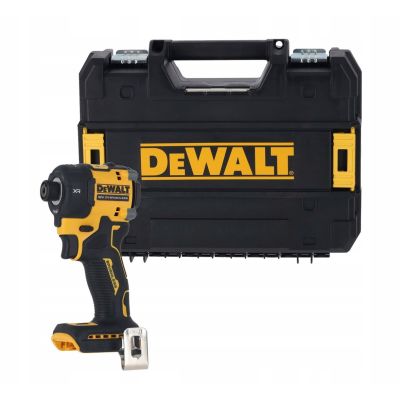 7. Zakrętarka udarowa 18V DCF870NT DEWALT