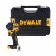7. Zakrętarka udarowa 18V DCF870NT DEWALT