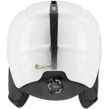 Kask narciarski dziecięcy UVEX Viti pure   46-50