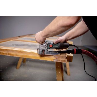 4. METABO.FREZARKA DO LAKIERU  LF 850 S