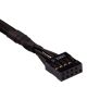 10. Corsair CC-8900244 wewnętrzny kabel zasilający 0,3 m