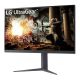 2. MONITOR LG LED 31,5" 32GS75Q-B 180Hz