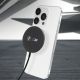 4. Ładowarka indukcyjna BMW M Edition MagSafe 15W - czarna