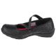 2. Skechers Breathe Easy Playground Popp 82277L-BBK Czarne 27