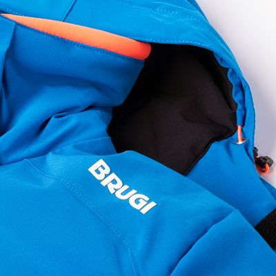 11. Kurtka ocieplana Brugi 4arm M 92800463919