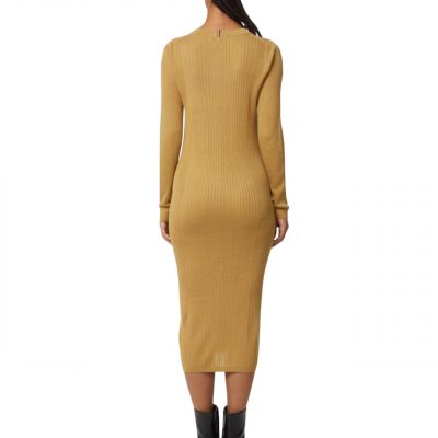 11. Sukienka Tommy Hilfiger Lyocell Silk Long W WW0WW35889