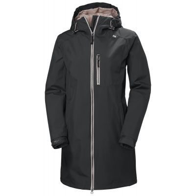 8. Kurtka Helly Hansen Long Belfast Jacket W 55964 980
