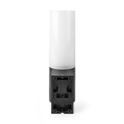 6. Kamera Nedis SmartLife model WIFICOL20BK, Zewnętrzna, Wi-Fi