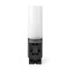 6. Kamera Nedis SmartLife model WIFICOL20BK, Zewnętrzna, Wi-Fi
