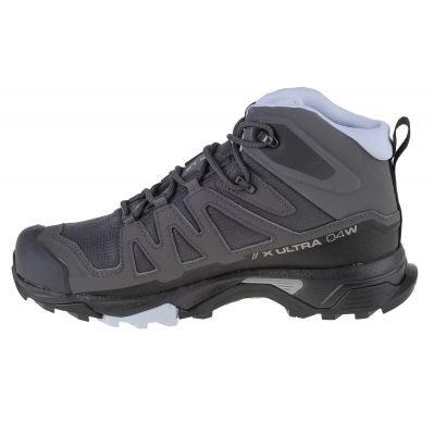 2. Buty Salomon X Ultra 4 Mid GTX W 416250