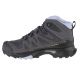 2. Buty Salomon X Ultra 4 Mid GTX W 416250