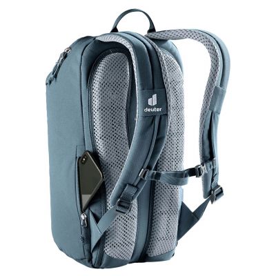 7. Plecak Deuter Stepout 16L 3815123-7000