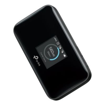 6. Router TP-Link M7750 HOTSPOT przenośny LTE-Advanced