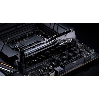4. Moduł pamięci G.Skill Trident Z5 CK F5-8400C4052G24GX2-TZ5CK 48 GB 2 x 24 GB DDR5 8400 MHz