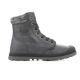 9. Palladium Pampa Hi Knit  LP 95172-036-M