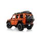 5. LEGO Technic 42177 Mercedes-Benz G 500 PROFESSIONAL Line