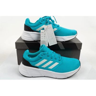 8. Adidas buty sportowe męskie Galaxy 6 M do biegania lekkie wygodne