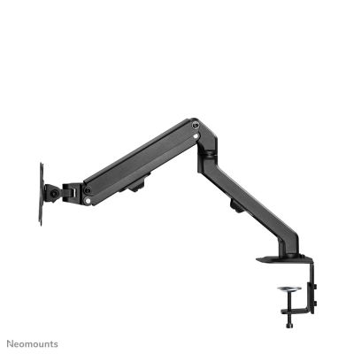 6. Neomounts FPMA-D650BLACK uchwyt / stojak do monitorów 68,6 cm (27") Biurko Czarny