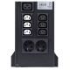5. Zasilacz UPS EVER SINLINE RT XL 3000 (3000VA) (W/SRTXRT-003K00/00)