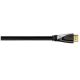 Avinity 107765 kabel HDMI 2 m HDMI Typu A (Standard) Czarny