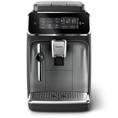 13. Philips EP3329/70 ekspres do kawy Pełna automatyka Ekspres do espresso 1,8 l