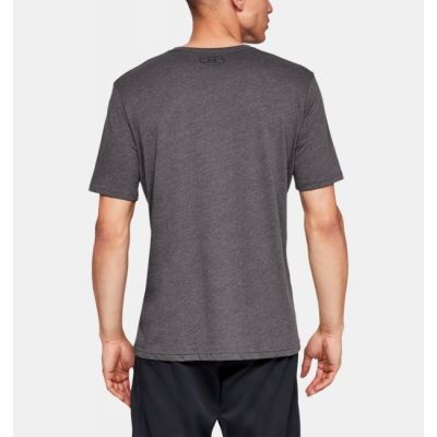 2. Koszulka Under Armour Sportstyle Left Chest SS M 1326799 019