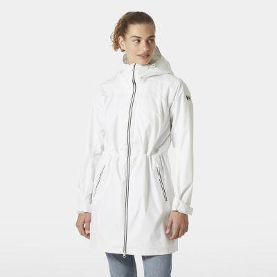 7. Kutka Helly Hansen Westport Raincoat W 54342 001