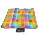 Koc piknikowy Spokey Junket 130x150cm 83017