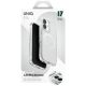 6. Etui UNIQ LifePro Xtreme Magclick Charging do iPhone 17 - przezroczysty-brokat
