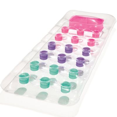 23. Materac do pływania Bestway 188x71cm 43040