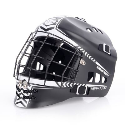 7. Kask bramkarski Tempish Hector Activ Jr 1350020061