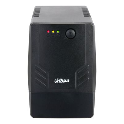2. Zasilacz UPS DAHUA PFM3350-600 600VA