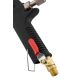 7. NEO Pistolet do farb strukt. 6L 3,5bar dysze 4,6,8mm