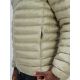 7. Kurtka POC M'S Coalesce Jacket beżowy
