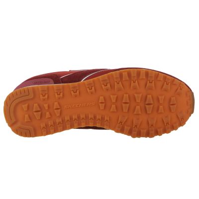4. Skechers OG 85 - Fresh n Kewl 183202-BURG Czerwone 42