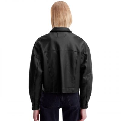 11. Kurtka Calvin Klein Jeans W J20J220424