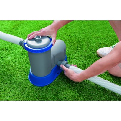 5. Bestway 58389 akcesorium/część do basenu Wkład filtracyjny do pompy