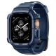 9. Etui Spigen Rugged Armor Pro na Apple Watch Ultra 1 / 2 (49 mm) - granatowe
