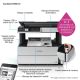 24. Urządzenie wielofunkcyjne Epson EcoTank M2170