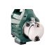2. Pompa ogrodowa Metabo Inox P4500 600965000