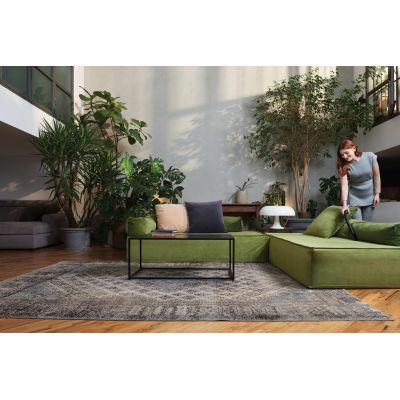 8. Hoover HP105HM 011 2 l Cylinder próżniowy Suchy 700 W Bez worka