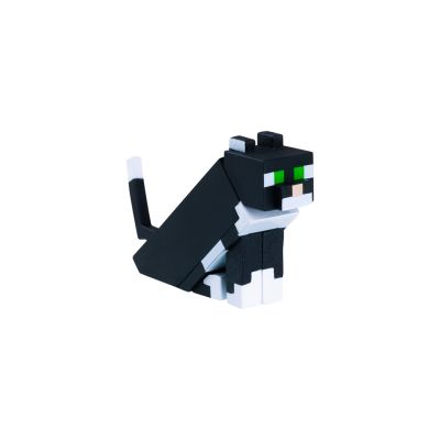 13. MINECRAFT S2 FIGURES - 8 PACK DELUXE BOX (ASSORTMENT)