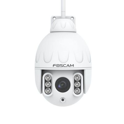 9. Kamera IP do monitoringu Foscam SD4 4MP WiFi