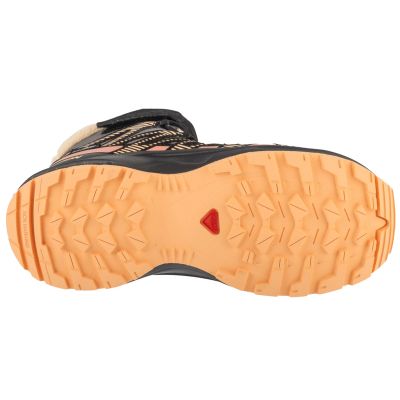 4. Salomon XA Pro 3D V8 Winter CSWP J L47780000 Szare 31