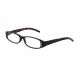 Okulary do czytania RFCMAY +2.00 +etui