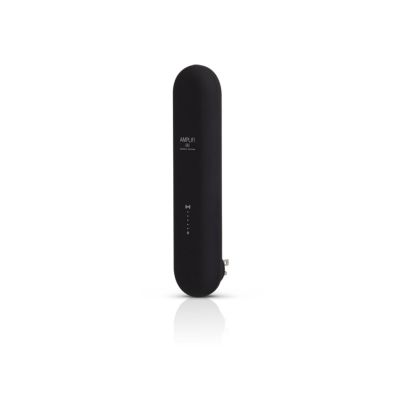 6. Ubiquiti HD Gamer’s Edition router bezprzewodowy Gigabit Ethernet Dual-band (2.4 GHz/5 GHz) Czarny