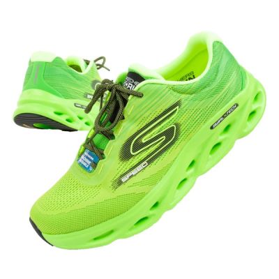 9. Buty do biegania Skechers Go Run M 220908/GRN