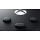4. Microsoft Xbox kontroler bezprzewodowy Carbon Black