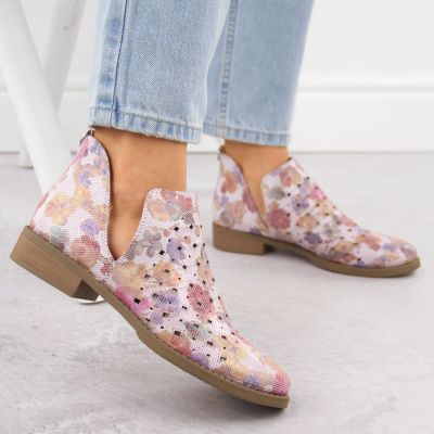 3. Botki M.Daszyński W SA62-102 SAN12C